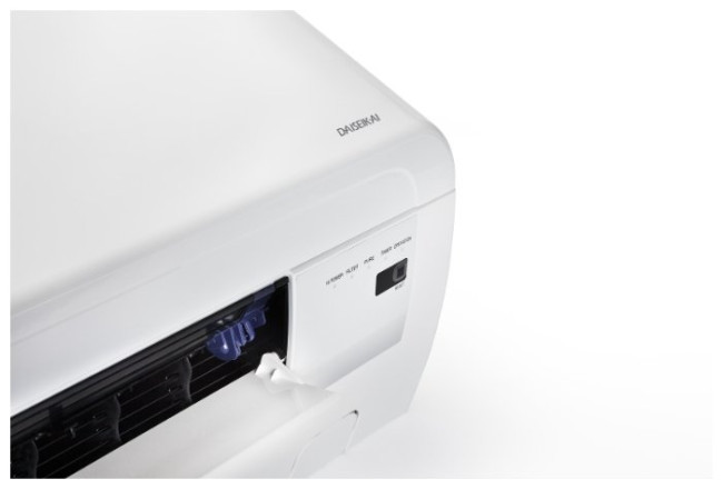 Сплит-система Toshiba RAS-13N3KVR-E / RAS-13N3AVR-E Сплит-система Toshiba RAS-13N3KVR-E / RAS-13N3AVR-E