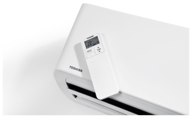 Сплит-система Toshiba RAS-13N3KVR-E / RAS-13N3AVR-E Сплит-система Toshiba RAS-13N3KVR-E / RAS-13N3AVR-E