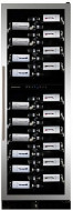 Винный шкаф DUNAVOX DX-119.386DSS Винный шкаф DUNAVOX DX-119.386DSS
