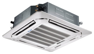Кассетный кондиционер Airwell CBF 024 Кассетный кондиционер Airwell CBF 024