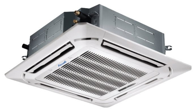 Кассетный кондиционер Airwell CBF 024