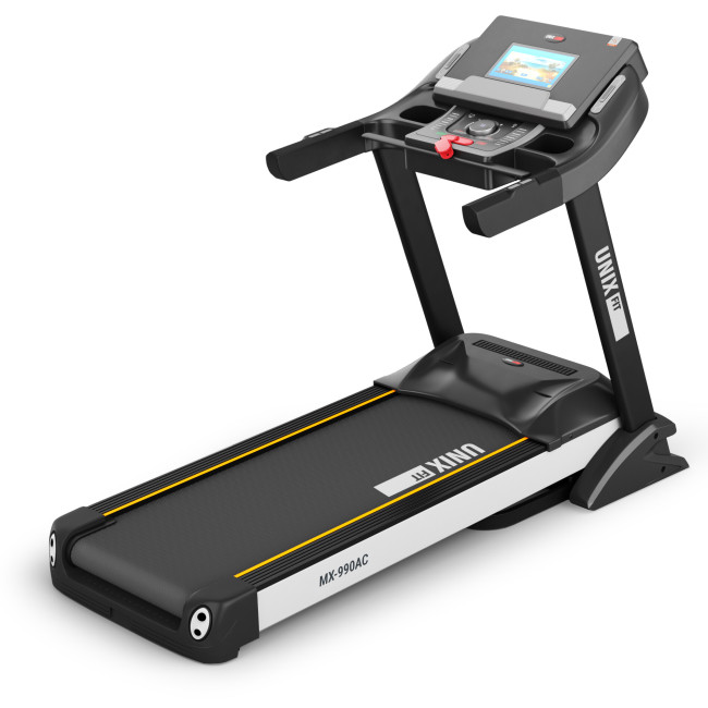 Беговая дорожка UnixFit MX-990 AC Беговая дорожка UnixFit MX-990 AC