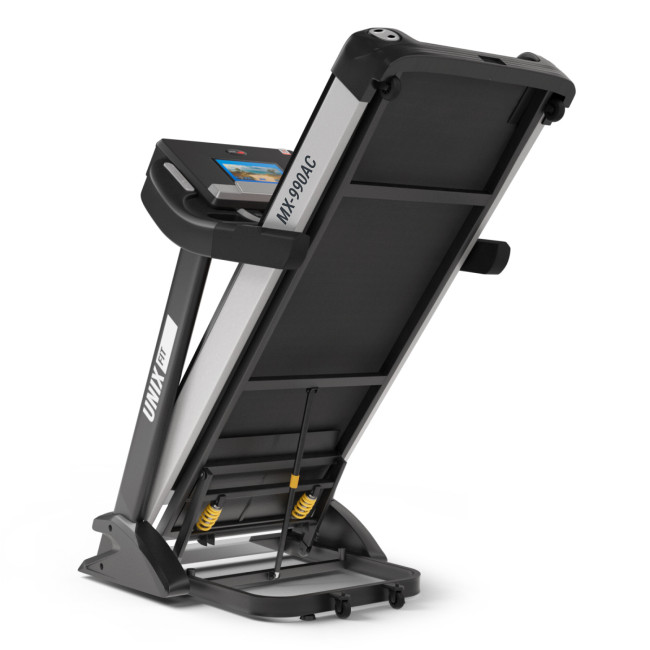 Беговая дорожка UnixFit MX-990 AC Беговая дорожка UnixFit MX-990 AC