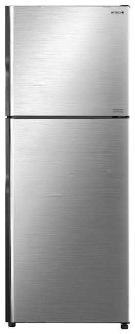Холодильник Hitachi R-V472PU8BSL