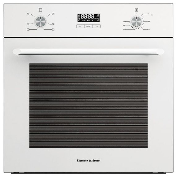 Духовой шкаф Zigmund & Shtain EN 232.722 W