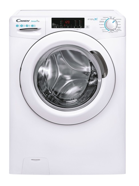 Стиральная машина Candy Smart Pro CO4 105T1/2-07 Стиральная машина Candy Smart Pro CO4 105T1/2-07