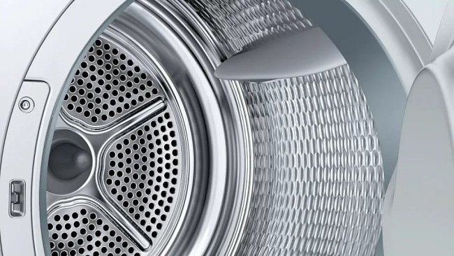 Сушильная машина BOSCH WQG241000