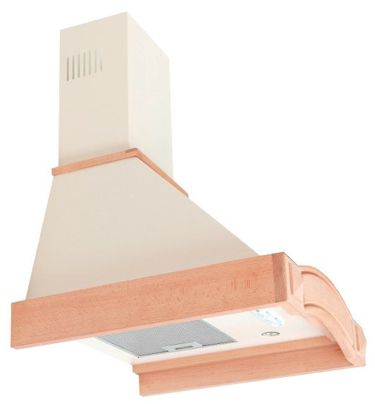 Каминная вытяжка AKPO Rustica bari WK-4 60 WH Каминная вытяжка AKPO Rustica bari WK-4 60 WH