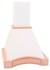 Каминная вытяжка AKPO Rustica bari WK-4 60 WH Каминная вытяжка AKPO Rustica bari WK-4 60 WH