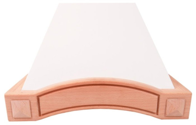 Каминная вытяжка AKPO Rustica bari WK-4 60 WH Каминная вытяжка AKPO Rustica bari WK-4 60 WH