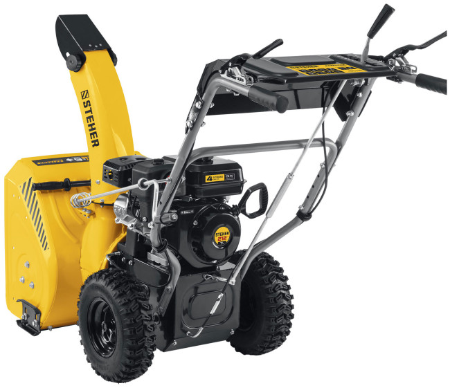 Снегоуборочная машина Steher EXTREM (GST-756) Снегоуборочная машина Steher EXTREM (GST-756)
