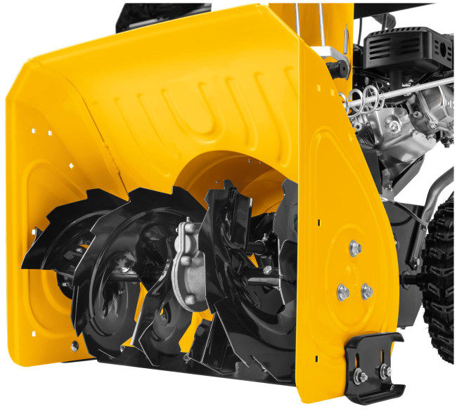 Снегоуборочная машина Steher EXTREM (GST-756) Снегоуборочная машина Steher EXTREM (GST-756)