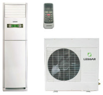 Колонный кондиционер Lessar LS/LU-H18SB2