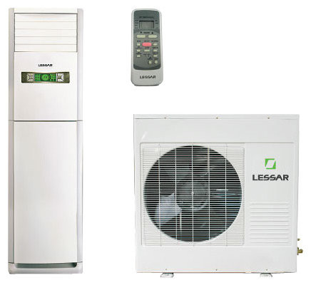Колонный кондиционер Lessar LS/LU-H18SB2