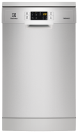 Посудомоечная машина Electrolux ESF 4513 LOX Посудомоечная машина Electrolux ESF 4513 LOX