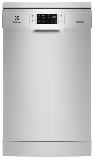 Посудомоечная машина Electrolux ESF 4513 LOX