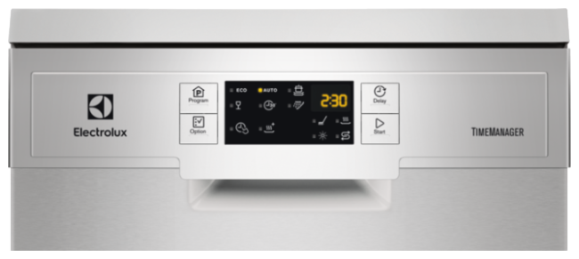 Посудомоечная машина Electrolux ESF 4513 LOX