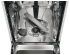 Посудомоечная машина Electrolux ESF 4513 LOX