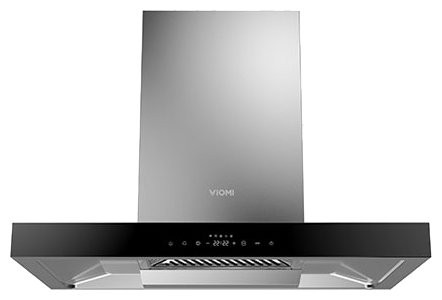 Каминная вытяжка Xiaomi Viomi Smart Hood Internet Free Каминная вытяжка Xiaomi Viomi Smart Hood Internet Free