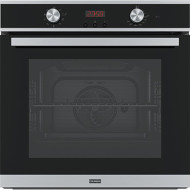 Встраиваемый электрический духовой шкаф Franke FSM 86 HE XS (116.0605.988) Встраиваемый электрический духовой шкаф Franke FSM 86 HE XS (116.0605.988)