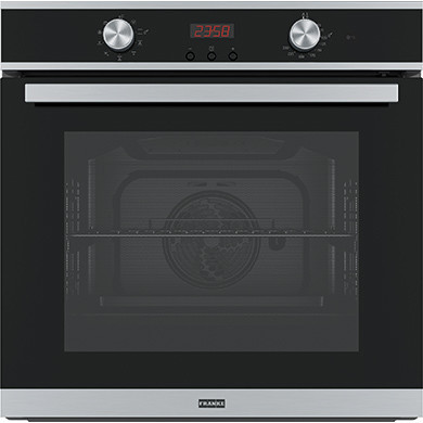 Встраиваемый электрический духовой шкаф Franke FSM 86 HE XS (116.0605.988) Встраиваемый электрический духовой шкаф Franke FSM 86 HE XS (116.0605.988)