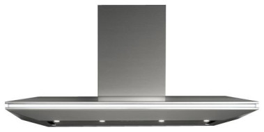 Каминная вытяжка FALMEC Stealth Parete 800 90 BK Каминная вытяжка FALMEC Stealth Parete 800 90 BK