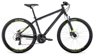 Горный (MTB) велосипед FORWARD Apache 27.5 3.0 Disc (2020) Горный (MTB) велосипед FORWARD Apache 27.5 3.0 Disc (2020)
