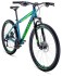 Горный (MTB) велосипед FORWARD Apache 27.5 3.0 Disc (2020) Горный (MTB) велосипед FORWARD Apache 27.5 3.0 Disc (2020)