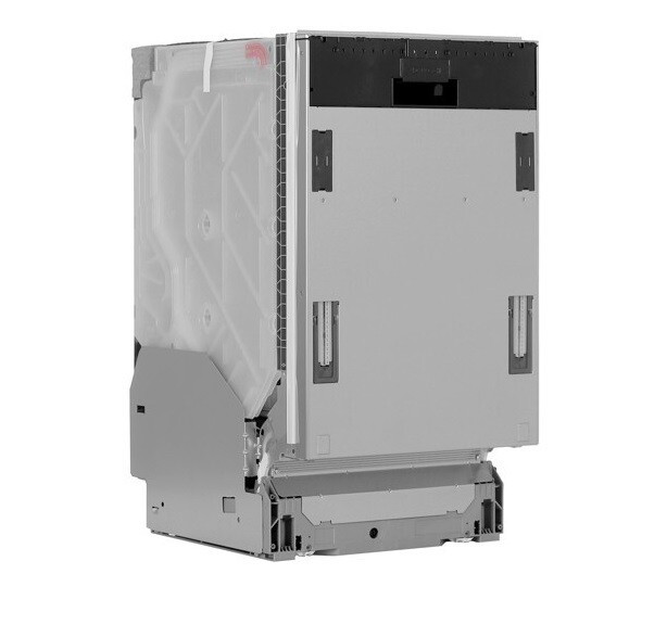 Встраиваемая посудомоечная машина Bosch SPV6YMX11E