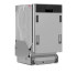 Встраиваемая посудомоечная машина Bosch SPV6YMX11E
