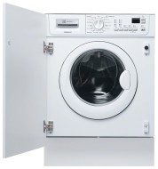 Стиральная машина Electrolux EWX 147410 W