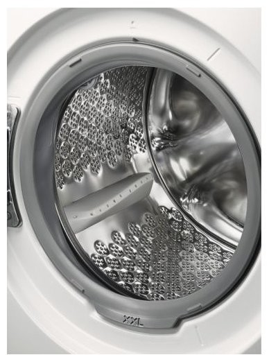 Стиральная машина Electrolux EWX 147410 W Стиральная машина Electrolux EWX 147410 W