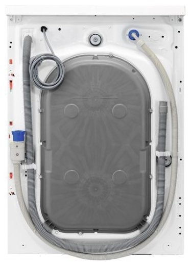 Стиральная машина Electrolux EWX 147410 W Стиральная машина Electrolux EWX 147410 W