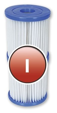 Бассейн Bestway Power Steel 56617