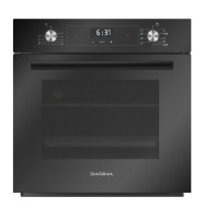 Встраиваемый электрический духовой шкаф Darina 0V5 BDE 112 708 B1 Встраиваемый электрический духовой шкаф Darina 0V5 BDE 112 708 B1