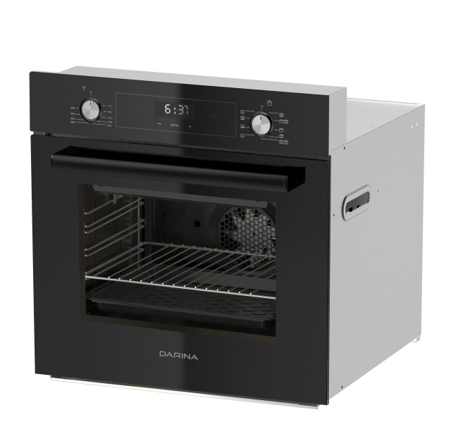 Встраиваемый электрический духовой шкаф Darina 0V5 BDE 112 708 B1