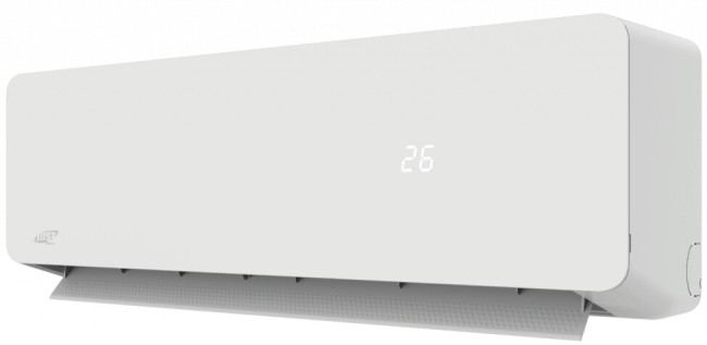 Сплит-система Just Aircon JAE-12HPSIA/MB/JAEO-12HPSIA/MB Сплит-система Just Aircon JAE-12HPSIA/MB/JAEO-12HPSIA/MB