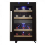 Винный шкаф COLD VINE C12-TBF2 Винный шкаф COLD VINE C12-TBF2