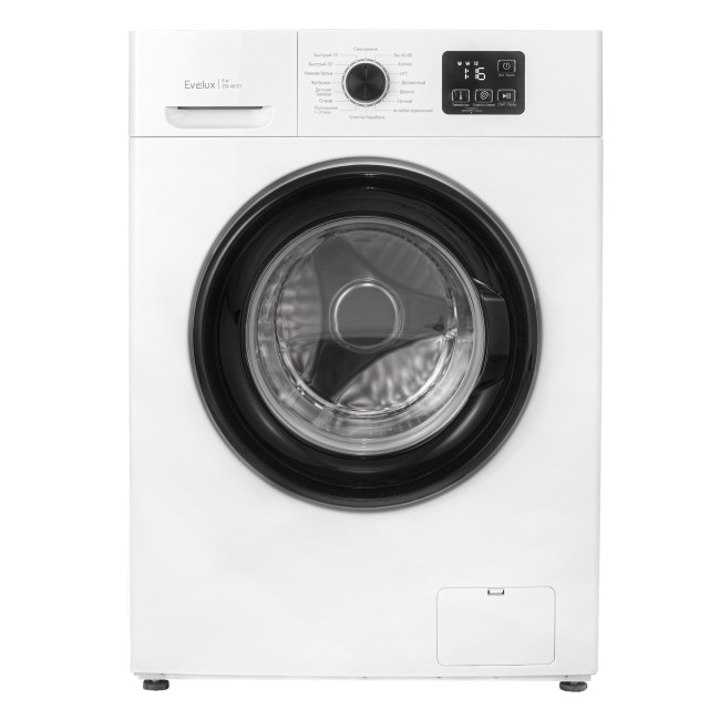 Стиральная машина Evelux EW 46121 Стиральная машина Evelux EW 46121