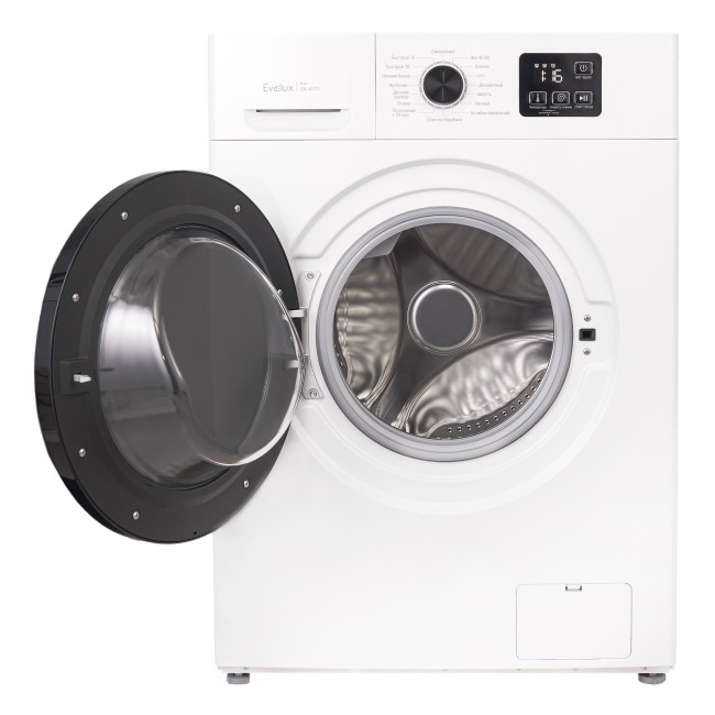 Стиральная машина Evelux EW 46121 Стиральная машина Evelux EW 46121