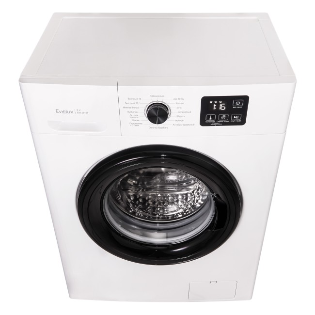 Стиральная машина Evelux EW 46121 Стиральная машина Evelux EW 46121