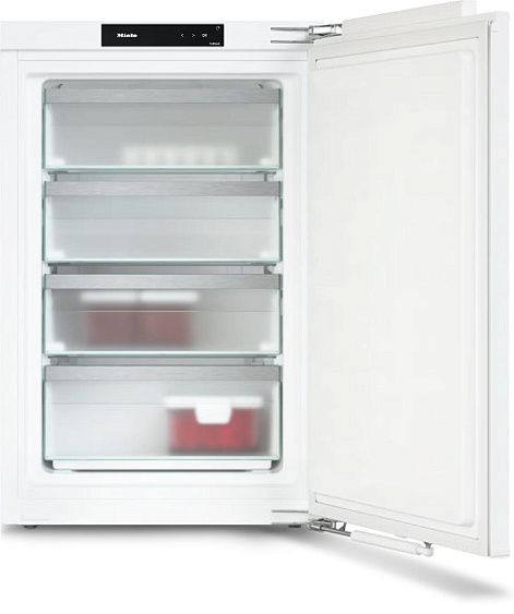 Морозильная камера MIELE FNS 7140 C