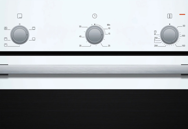 Электрический духовой шкаф Bosch HBF011BV1T Электрический духовой шкаф Bosch HBF011BV1T