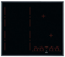 Индукционная варочная панель AEG HKP 67420 FB