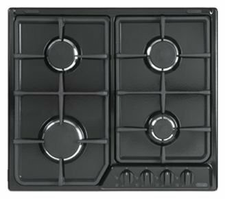 Газовая варочная панель DeLonghi NF 46/1 AS GU