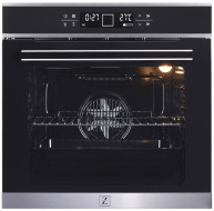 Встраиваемый электрический духовой шкаф Zugel ZOE601X Встраиваемый электрический духовой шкаф Zugel ZOE601X