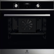 Встраиваемый электрический духовой шкаф Electrolux EOD5C70BX Встраиваемый электрический духовой шкаф Electrolux EOD5C70BX