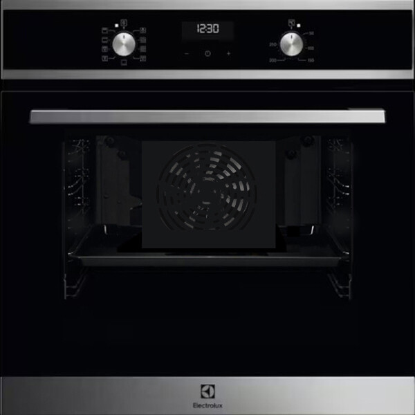 Встраиваемый электрический духовой шкаф Electrolux EOD5C70BX Встраиваемый электрический духовой шкаф Electrolux EOD5C70BX