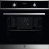 Встраиваемый электрический духовой шкаф Electrolux EOD5C70BX Встраиваемый электрический духовой шкаф Electrolux EOD5C70BX