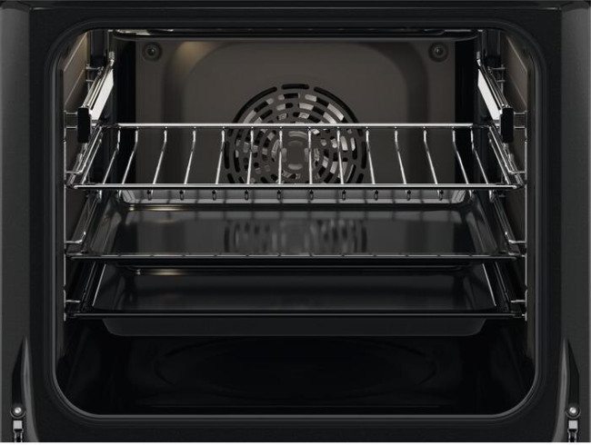 Встраиваемый электрический духовой шкаф Electrolux EOD5C70BX Встраиваемый электрический духовой шкаф Electrolux EOD5C70BX